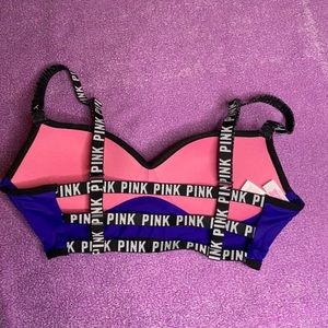 PINK Victoria’s Secret bra
